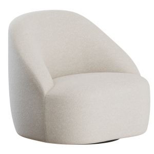 Margas Armchair Lc2 By &tradition