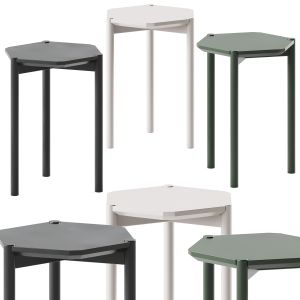 Umbra Hexa Side Table