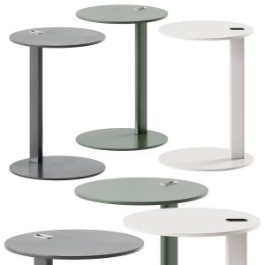 Calligaris Tender Side Table