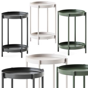 Ikea Olivblad Side Table