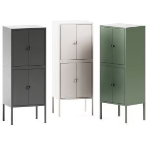 Ikea Hallan Cabinet