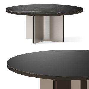 Marvin Round Dining Table