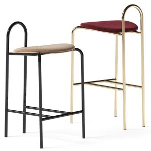 Sp01 Michelle Bar Chairs