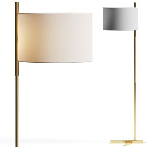 Pacific Coast Lighting Alora Floor Lamp