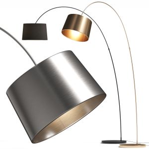 Boconcept Kuta Floor Lamp