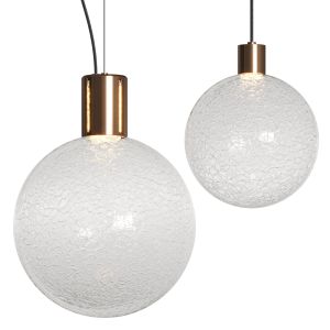 Adesignstudio Eos Sans Pendant Lamps