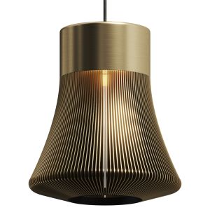 Michael Young Le Sergent Pendant Lamp