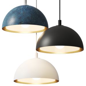 Trella Studio Lucy Pendant Lamp