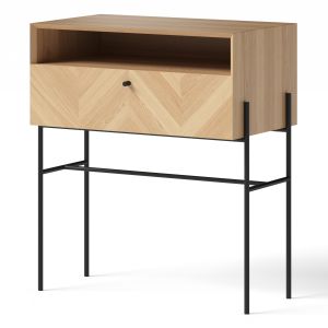 Bolia Luxe Nightstand Drawer