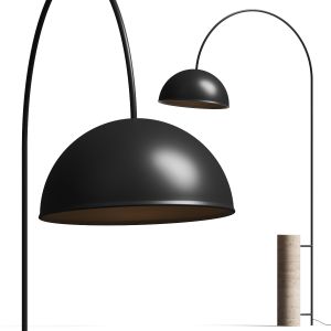 Nv Gallery Ettore Floor Lamp