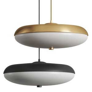 Atelier de Troupe Phare Pendant Lamp