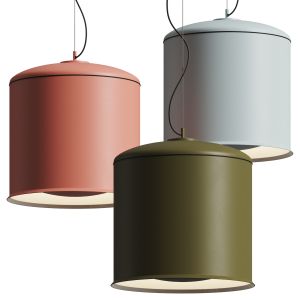 Almerich Rem Pendant Lamp