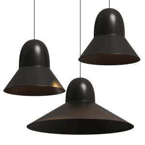 B.lux Speers Pendant Lamps