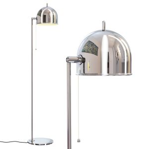 Floor Lamp G-075 From Bergboms