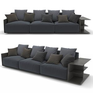 Sofa Cassiopea