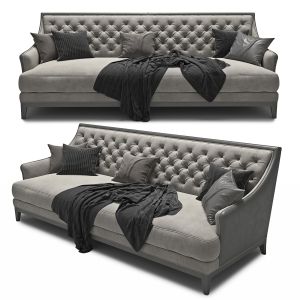 Sofa Roche Bobois Epoq