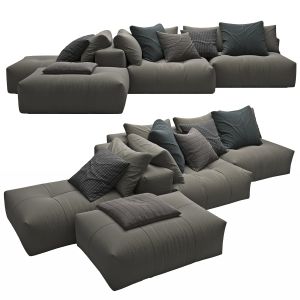 Pixel | Sectional Sofa