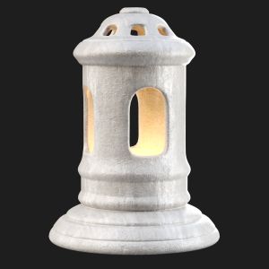 Melissa Outdoor Lantern