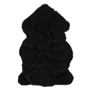 Sheepskin Area Rug