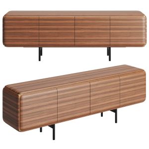 Porada Pebble Sideboard