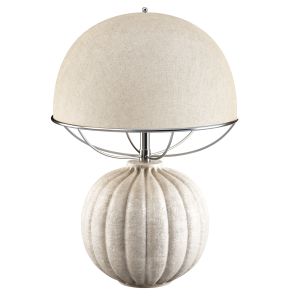 Melissa Ceramic Table Lamp R360