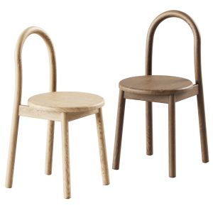 Bobby Chair By Designbythem