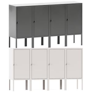 Iкеа Lixhult Cabinet