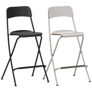 Ikea FRANKLIN stool