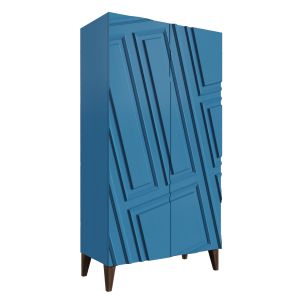 Roche Bobois Astragale Cupboard