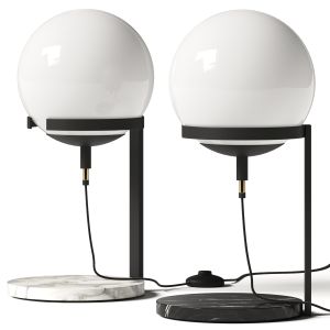 Laskasas Clarke Table Lamp