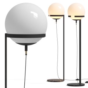 Laskasas Clarke Floor Lamp