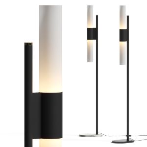 Laskasas Evans Floor Lamp