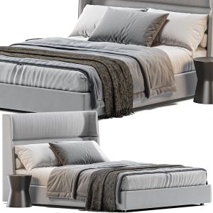 Chloe Poliform Bed