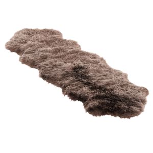 Faux Fur Sheepskin