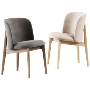 Abrey Chair By Calligaris