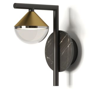 Aromas Del Campo Nino Wall Lamp