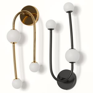 Studio M Alina Wall Lamp