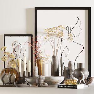 Decorative Set 6