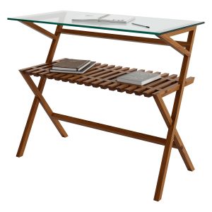 Work Table By Szenegestell