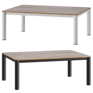 Gandiablasco Bosc | Table