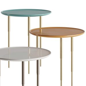 Hessentia Cornelio Cappellini Heron | Table