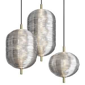 Lodes Jefferson | Hanging Lamp