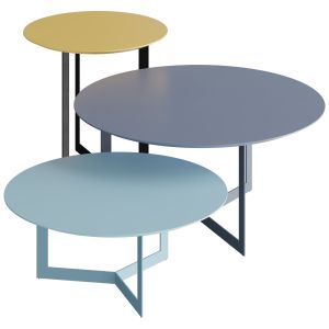 Treku Kabi | Table