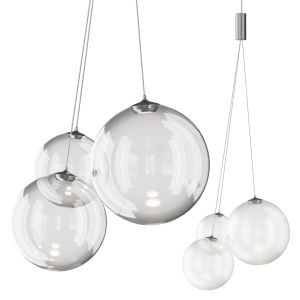 Lodes Random | Hanging Lamp