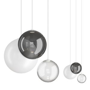 Lodes Random Solo | Hanging Lamp