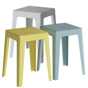 Tuck Stool