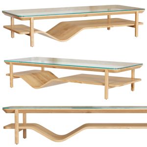 Coffee Table Pollus Moveis