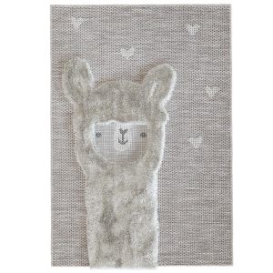 Lovely Llama Rug