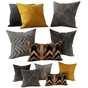 Decorative Set Pillow 7