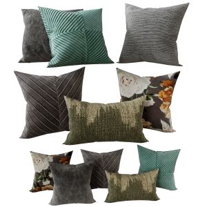 Decorative Set Pillow 8